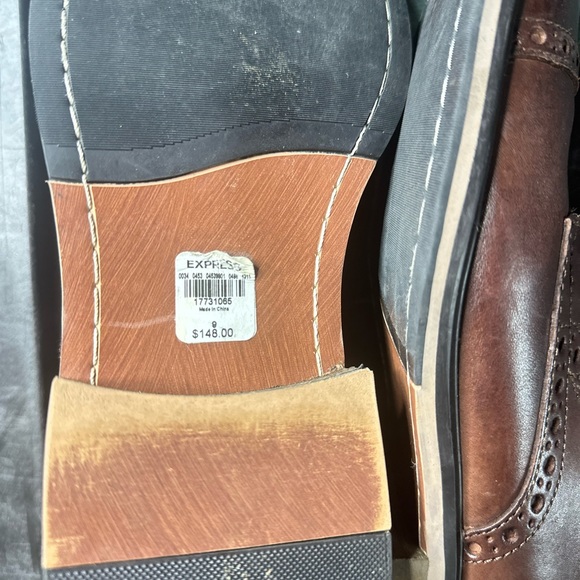 Dress boot - Picture 5 of 5